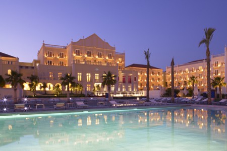 The Lake Resort